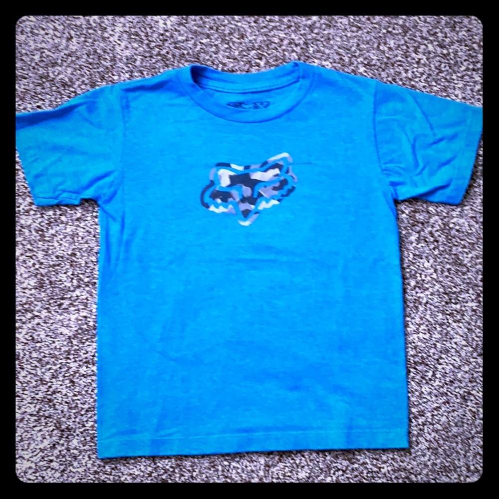 Fox T-Shirt